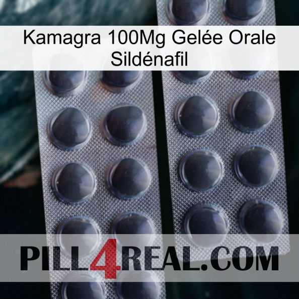 Kamagra 100Mg Gelée Orale Sildénafil 31